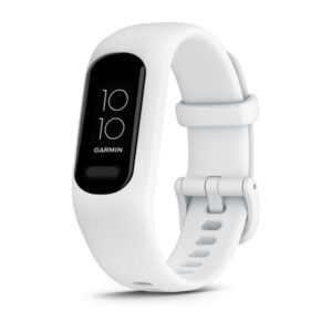 Basic fitness trackers