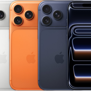 Latest iPhone models
